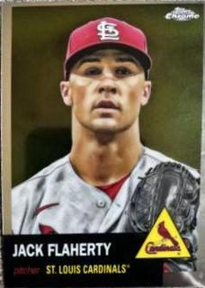 Jack Flaherty