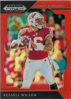 Russell Wilson