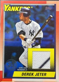 Derek Jeter