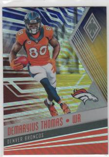 Demaryius Thomas