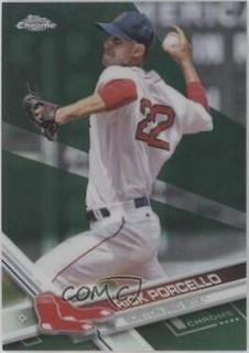 Rick Porcello