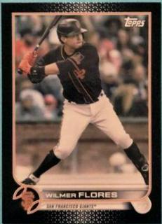 Wilmer Flores