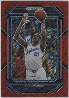 Joel Embiid