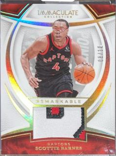 Scottie Barnes