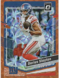 Darius Slayton