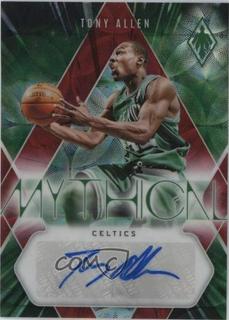 Tony Allen