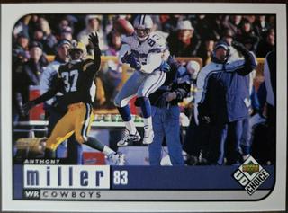 Anthony Miller