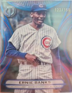 Ernie Banks