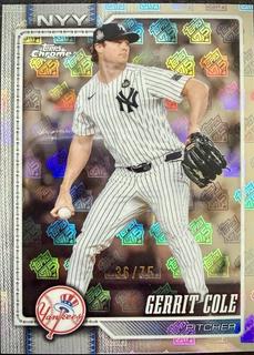 Gerrit Cole