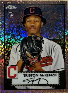 Triston McKenzie