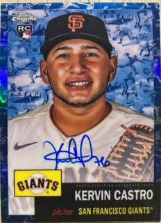 Kervin Castro