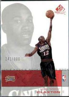 Craig Claxton