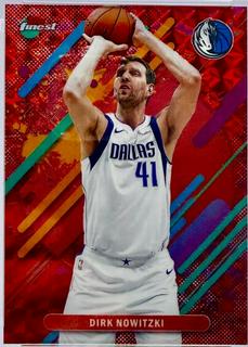 Dirk Nowitzki