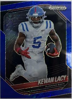 Kewan Lacy