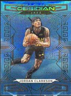 Jordan Clarkson