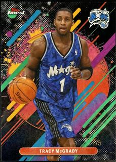 Tracy McGrady