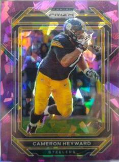 Cameron Heyward