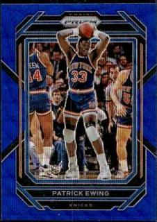 Patrick Ewing