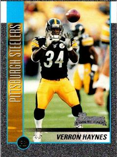 Verron Haynes