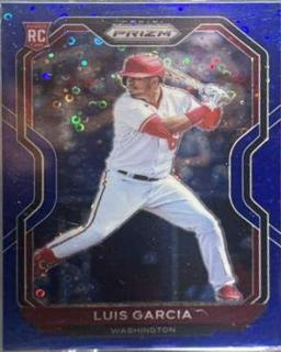 Luis V. Garcia