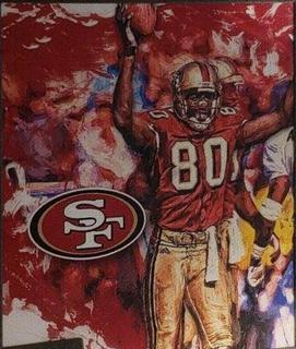 Jerry Rice