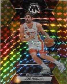 Joe Harris