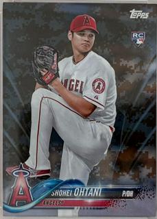 Shohei Ohtani