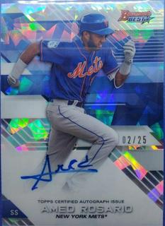 Amed Rosario