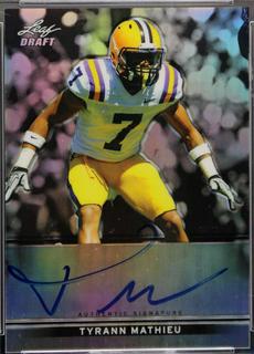 Tyrann Mathieu