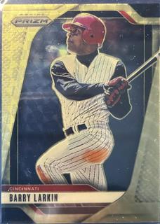Barry Larkin