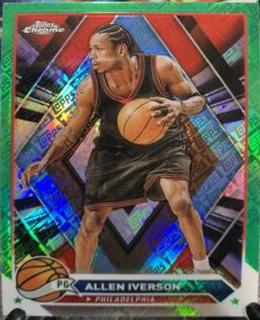 Allen Iverson