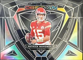 Patrick Mahomes II