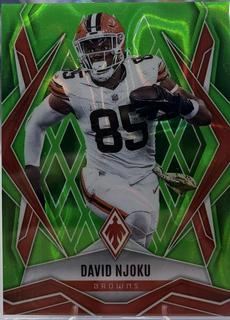 David Njoku