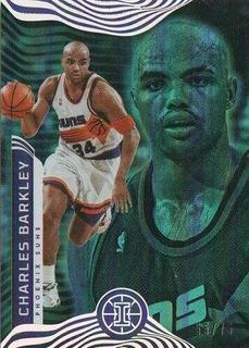 Charles Barkley