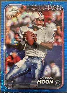 Warren Moon