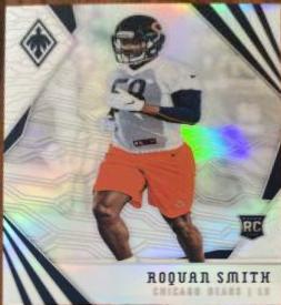 Roquan Smith