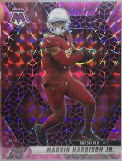 Marvin Harrison Jr.