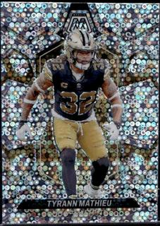 Tyrann Mathieu