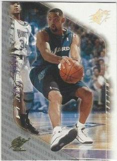 JUWAN HOWARD