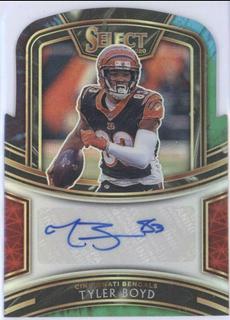 Tyler Boyd
