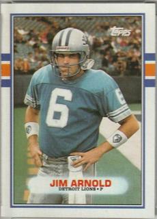 Jim Arnold