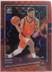 Devin Booker