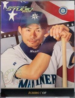 Ichiro