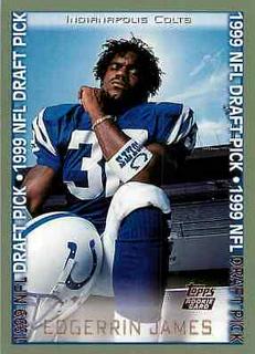 Edgerrin James