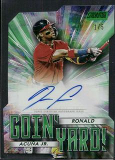 Ronald Acuna Jr.