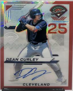 Dean Curley