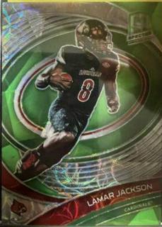 Lamar Jackson