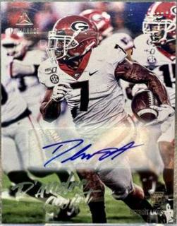 D'Andre Swift