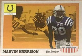 Marvin Harrison