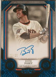 Buster Posey